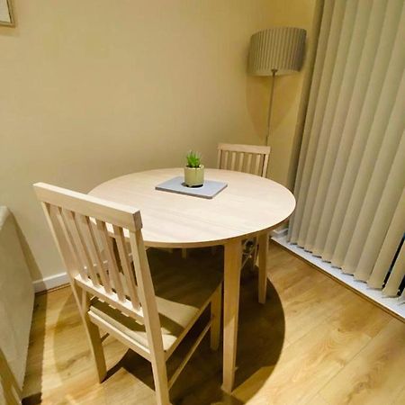 Liverpool City Centre Modern Apartment Fits 6 People المظهر الخارجي الصورة