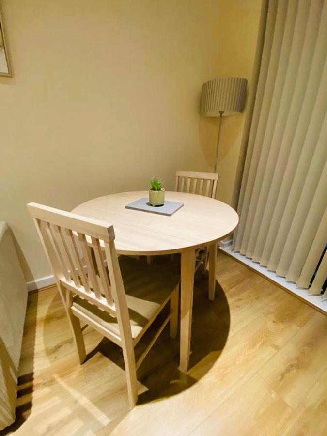 Liverpool City Centre Modern Apartment Fits 6 People المظهر الخارجي الصورة